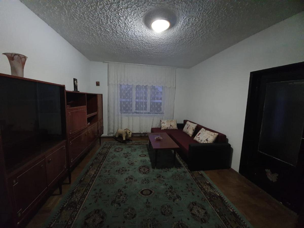 Вилла Casa Jeni Humulesti Экстерьер фото