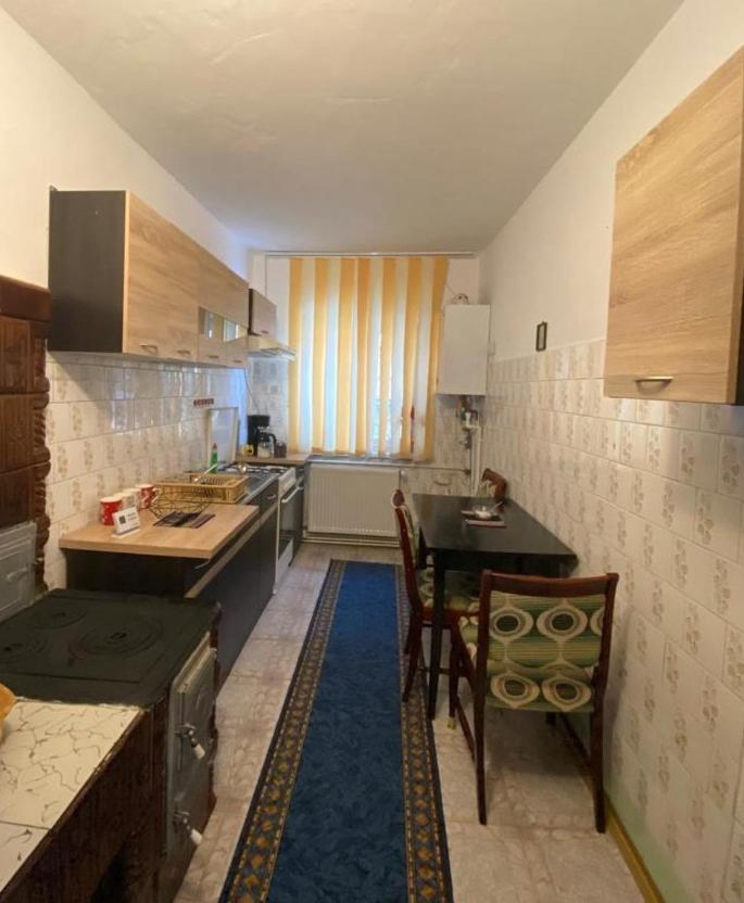 Вилла Casa Jeni Humulesti Экстерьер фото